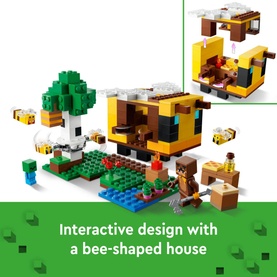 The Bee Cottage