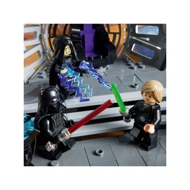 Emperor's Throne Room&trade; Diorama