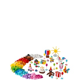 Creative Party Box