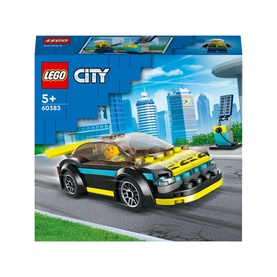 Electric Sports Car