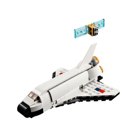 Space Shuttle