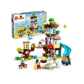 Tree House