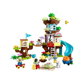 Tree House
