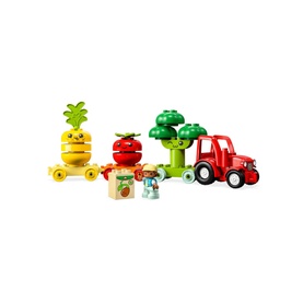 Fruit and Vegetable Tractor