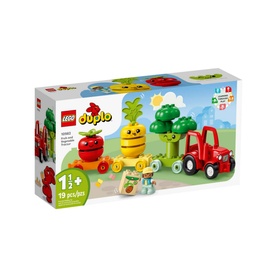 Fruit and Vegetable Tractor