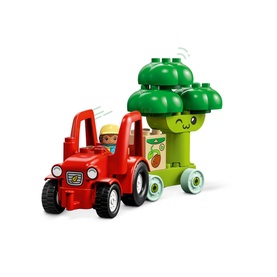 Fruit and Vegetable Tractor