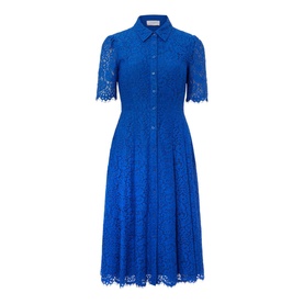 Rebecca Lace Dress