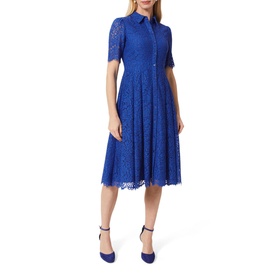 Rebecca Lace Dress