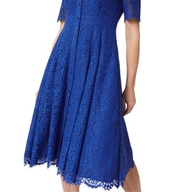 Rebecca Lace Dress