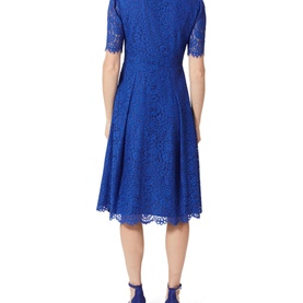 Rebecca Lace Dress