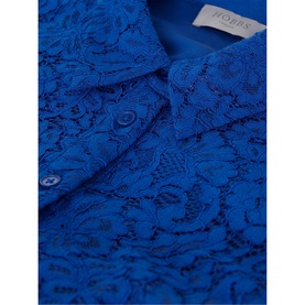 Rebecca Lace Dress