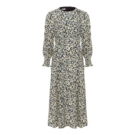 Renata Tea Dress