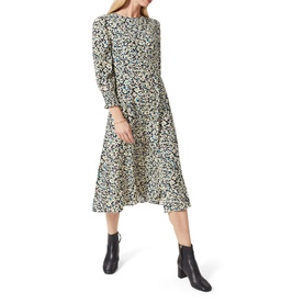 Renata Tea Dress