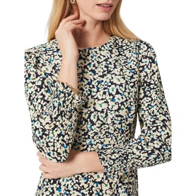 Renata Tea Dress