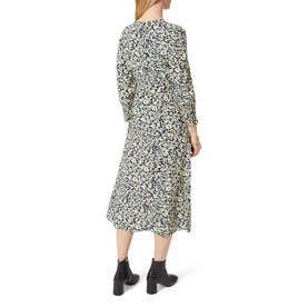 Renata Tea Dress