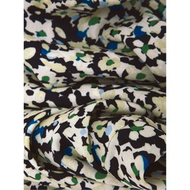 Renata Tea Dress