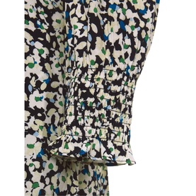 Renata Tea Dress