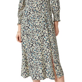 Renata Tea Dress