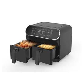 2 Drawer 8L Air Fryer