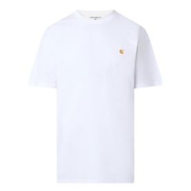 Chase Logo T-Shirt