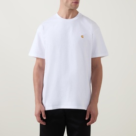Chase Logo T-Shirt