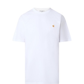 Chase Logo T-Shirt