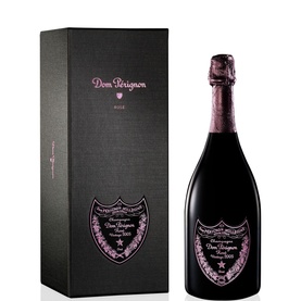 Dom P&eacute;rignon Ros&eacute; Vintage 2008