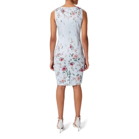 Fiona Floral Print Dress