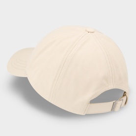 Shield Logo Baseball Cap
