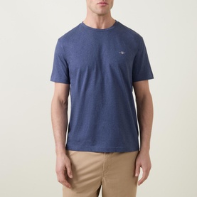 Shield Logo T-Shirt
