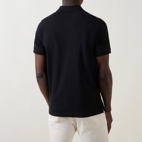 Shield Logo Polo Shirt
