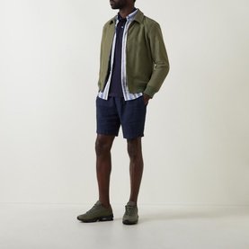 Shield Logo Polo Shirt