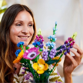 Wildflower Bouquet