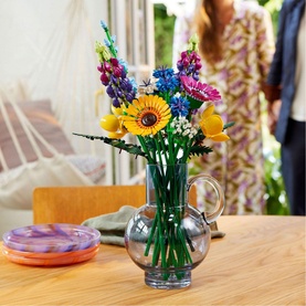 Wildflower Bouquet