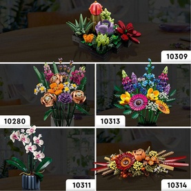 Wildflower Bouquet