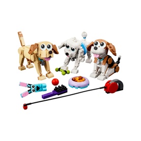 Adorable Dogs