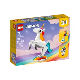 Magical Unicorn