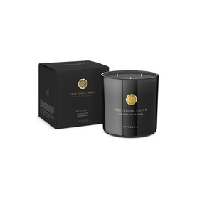 Precious Amber Scented Candle