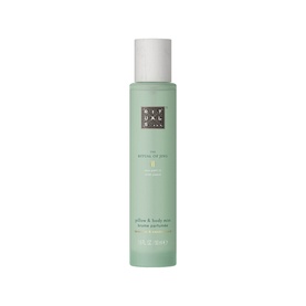 The Ritual of Jing Pillow & Body Mist