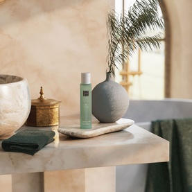 The Ritual of Jing Pillow & Body Mist