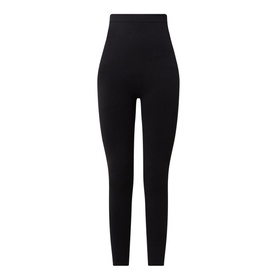 SPANX&reg; High-Waisted Seamless Leggings