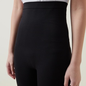 SPANX&reg; High-Waisted Seamless Leggings