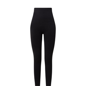 SPANX&reg; High-Waisted Seamless Leggings