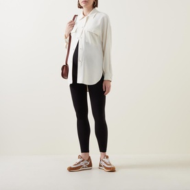 Ecocare Mama Seamless Leggings