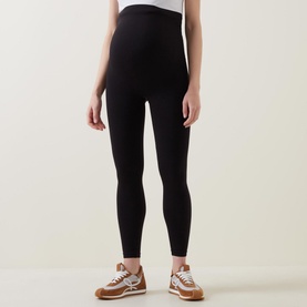 Ecocare Mama Seamless Leggings