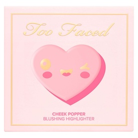 Cheek Popper Blushing Highlighter