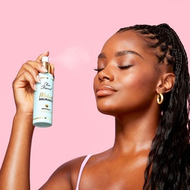 Makeup Insurance Setting Spray