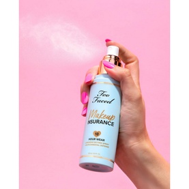 Makeup Insurance Setting Spray