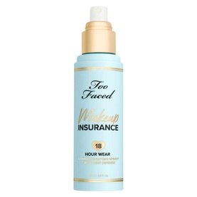 Makeup Insurance Setting Spray