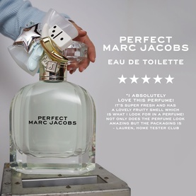 Perfect Eau de Toilette